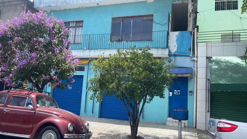 Sobrado em Jardim Anhangüera — foto 43