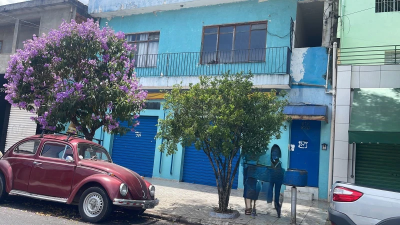 Sobrado em Jardim Anhangüera — foto 45