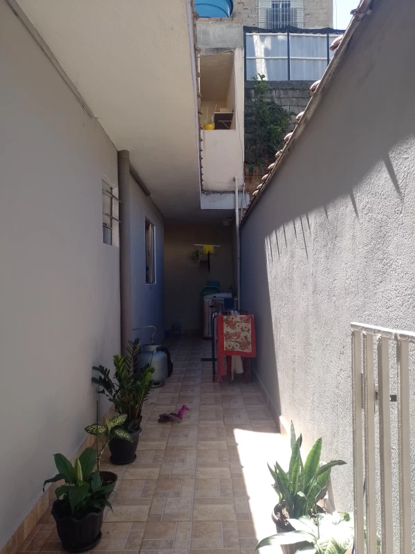 Casa em Jardim Russo — foto 31