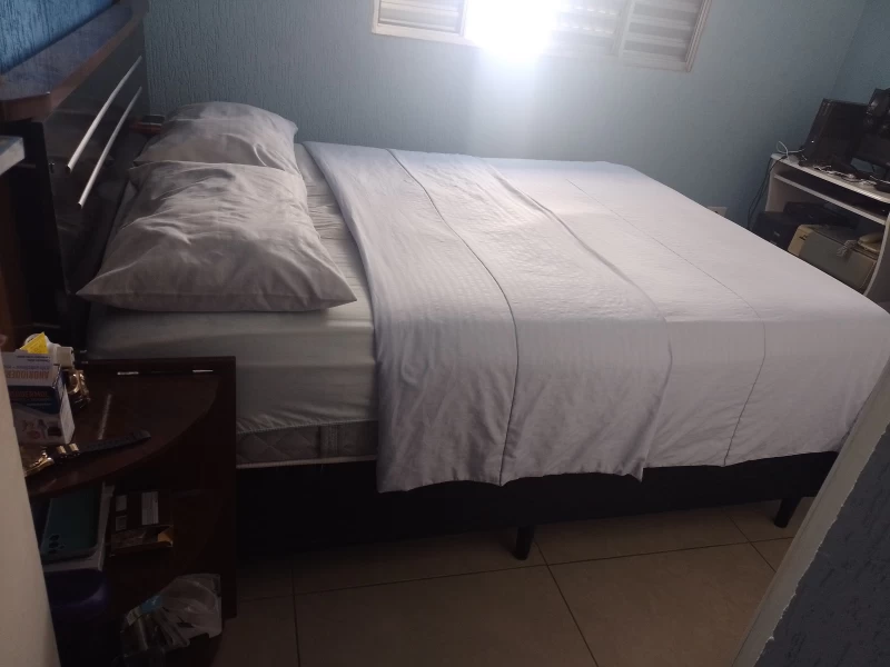 Casa em Jardim Russo — foto 25