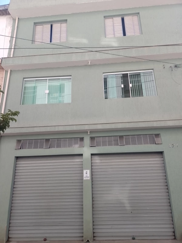 Casa em Jardim Russo — foto 3
