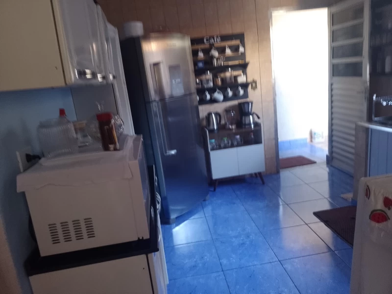 Casa em Jardim Russo — foto 36