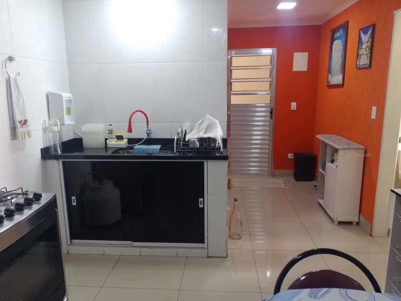 Casa em Jardim Russo — foto 7