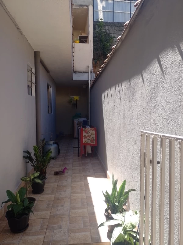 Casa em Jardim Russo — foto 30