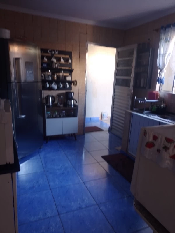 Casa em Jardim Russo — foto 35
