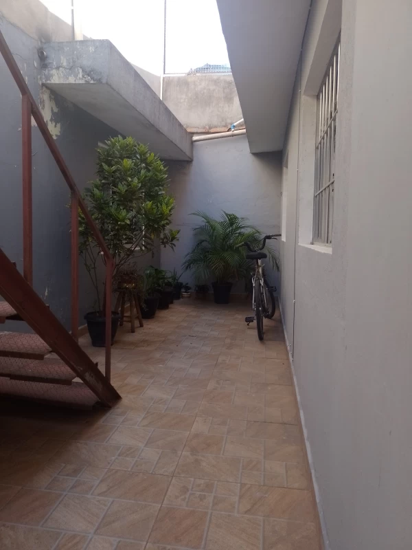 Casa em Jardim Russo — foto 29