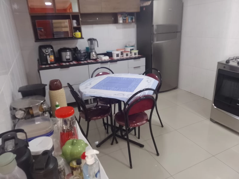 Casa em Jardim Russo — foto 5