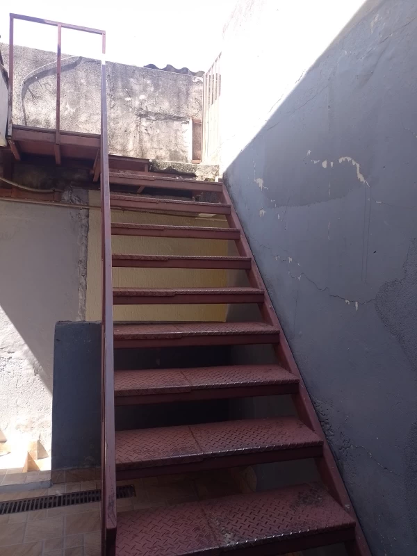 Casa em Jardim Russo, São Paulo