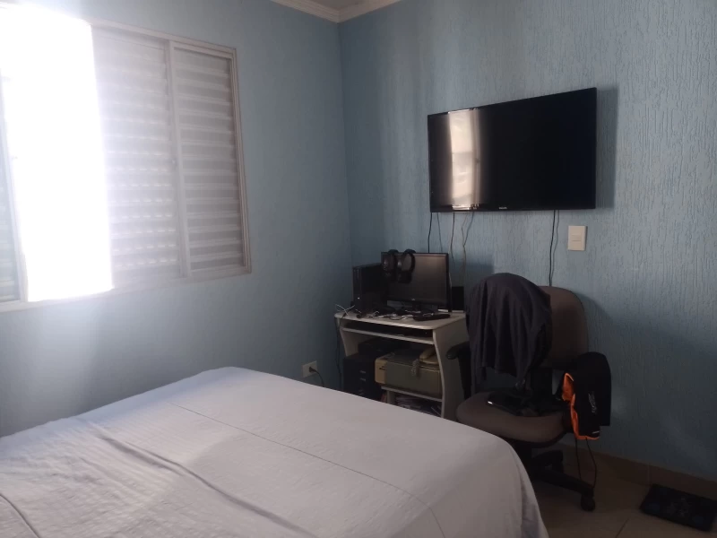 Casa em Jardim Russo — foto 26