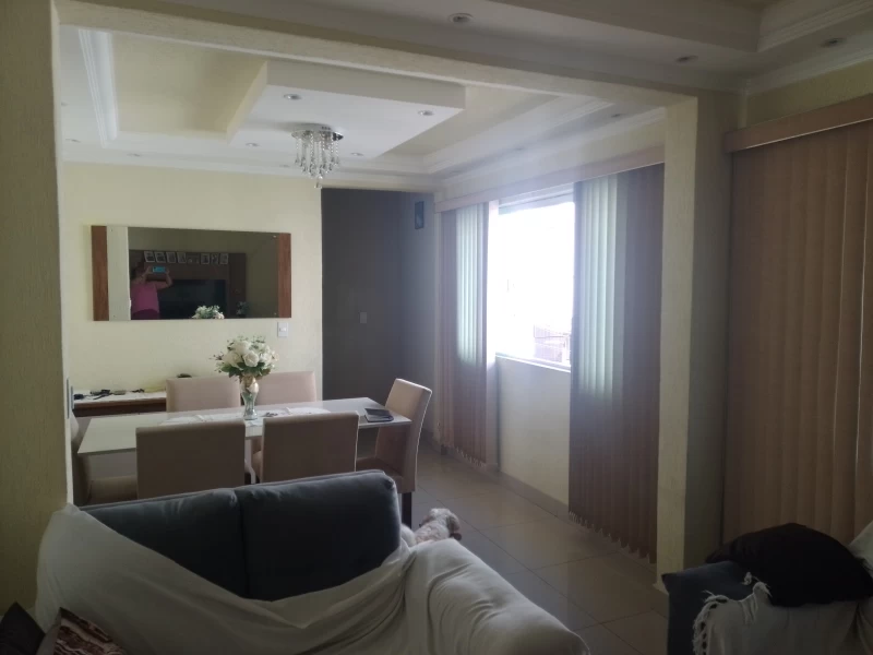 Casa em Jardim Russo — foto 13