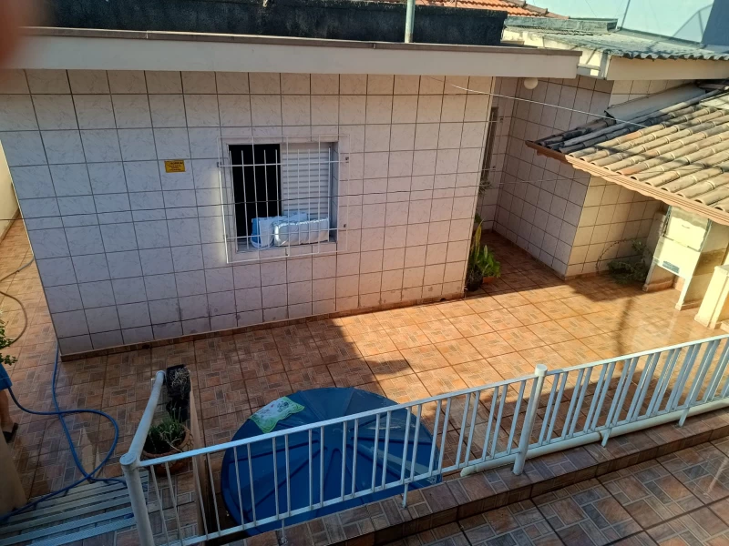 Casa em Vila Perus — foto 8