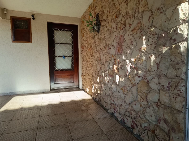 Casa em Vila Perus — foto 1