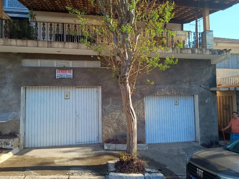 Casa em Vila Perus — foto 13