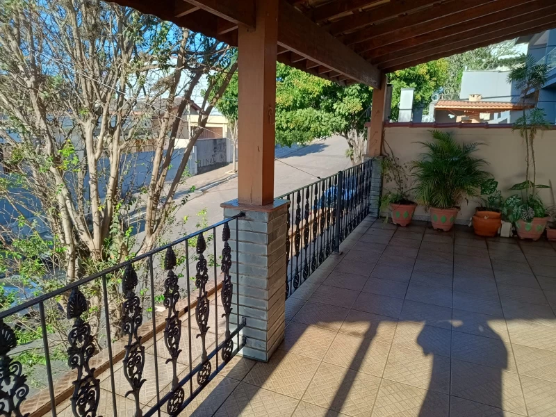 Casa em Vila Perus — foto 9