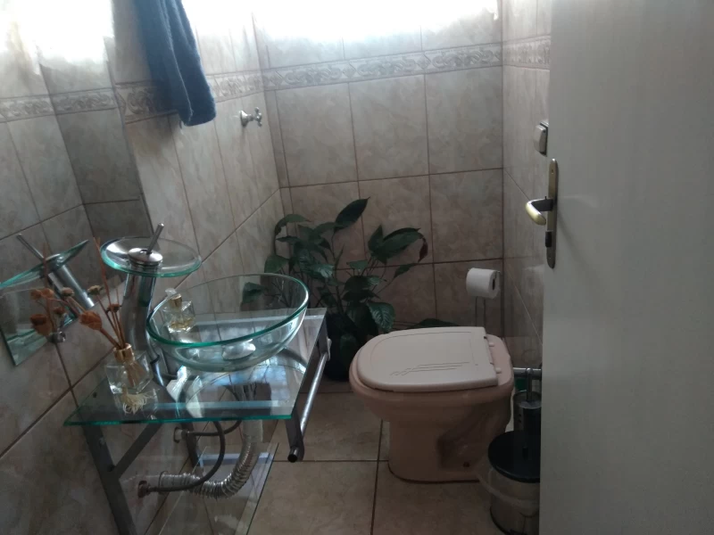 Casa em Vila Perus — foto 17