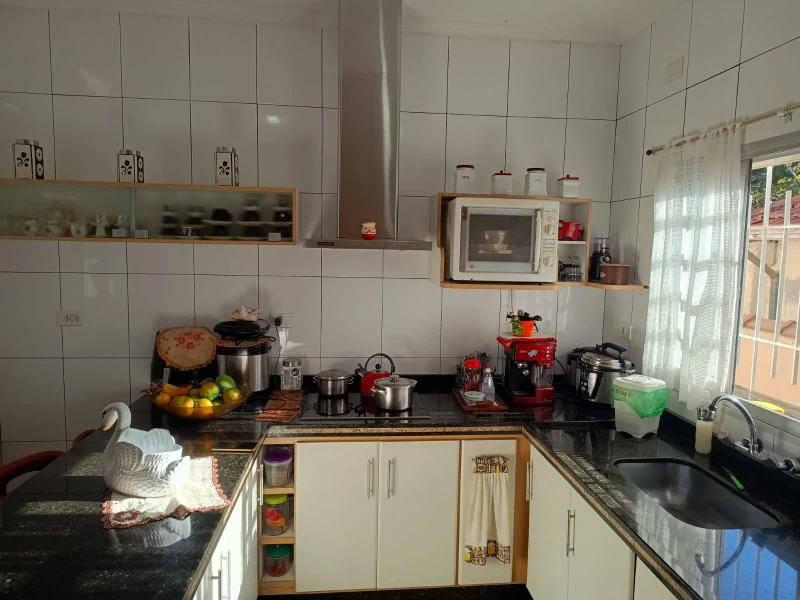 Casa em Vila Perus — foto 4
