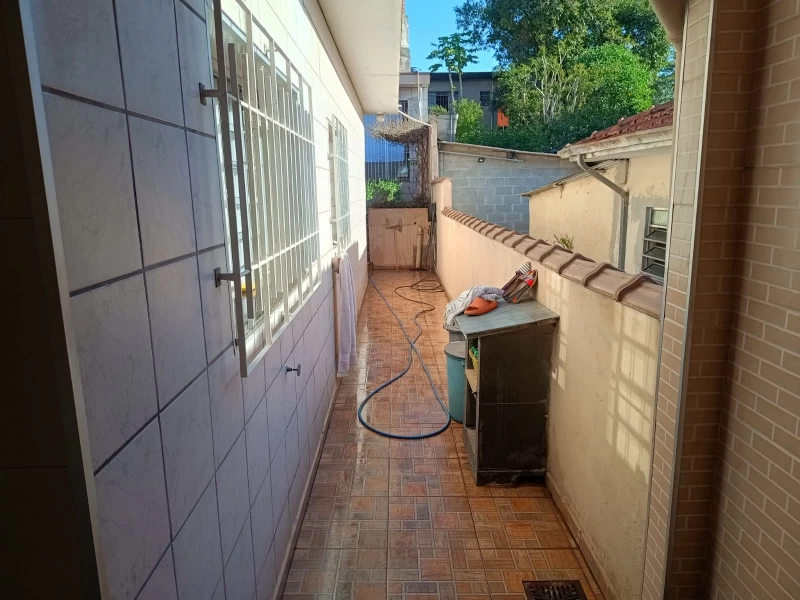 Casa em Vila Perus — foto 27