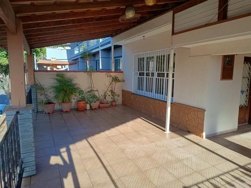 Casa em Vila Perus — foto 7