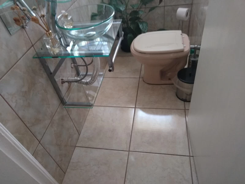 Casa em Vila Perus — foto 26