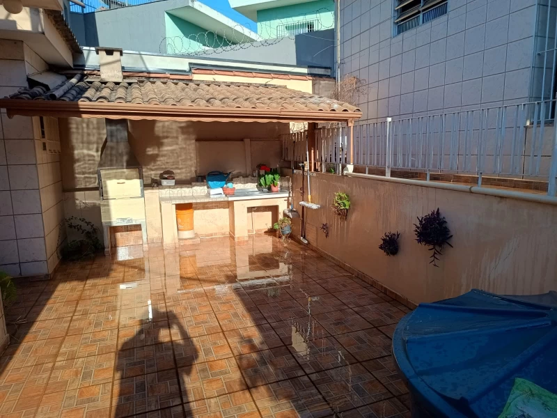Casa em Vila Perus — foto 10