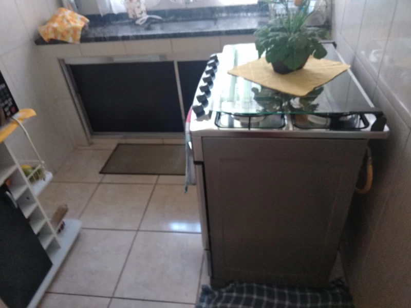Casa em Vila Perus — foto 6