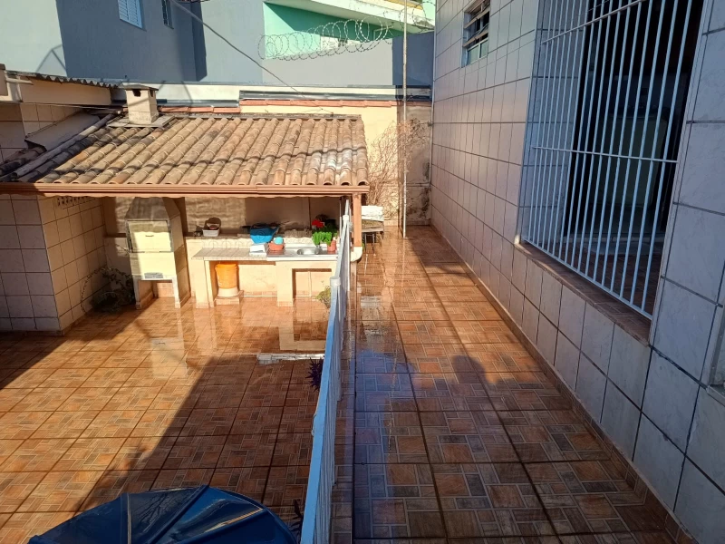 Casa em Vila Perus — foto 23