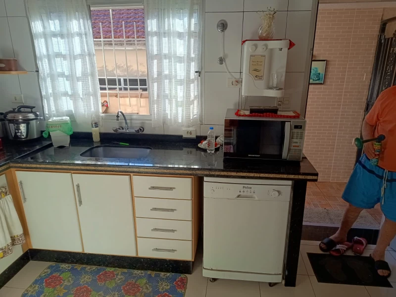 Casa em Vila Perus — foto 29