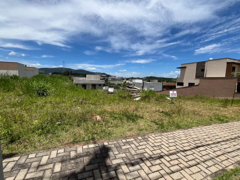Terreno em Nova Caieiras, Caieiras