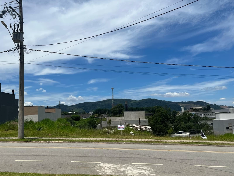 Terreno em Nova Caieiras — foto 3