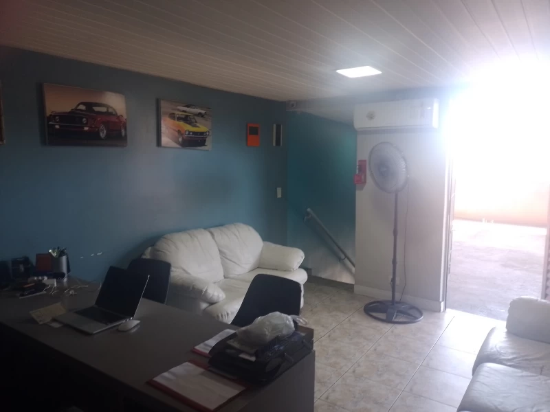 Salão em Vila Perus — foto 8