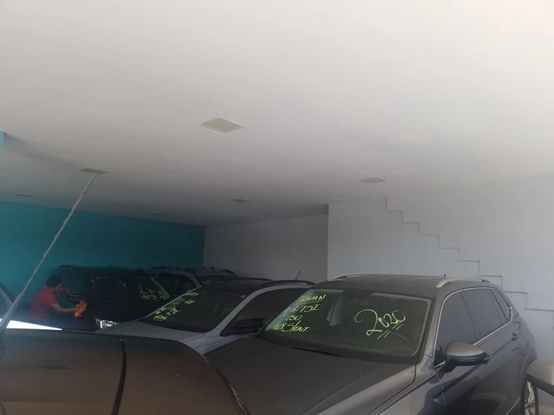 Salão em Vila Perus — foto 14