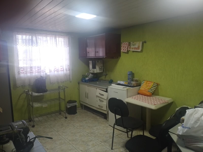 Salão em Vila Perus — foto 7