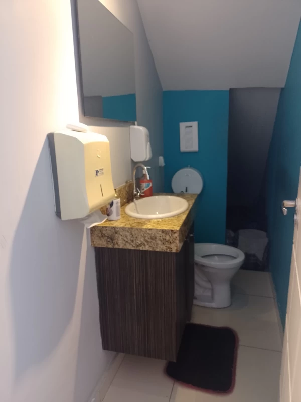 Salão em Vila Perus — foto 18
