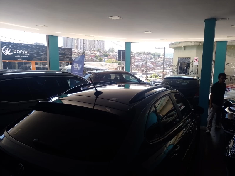 Salão em Vila Perus — foto 16