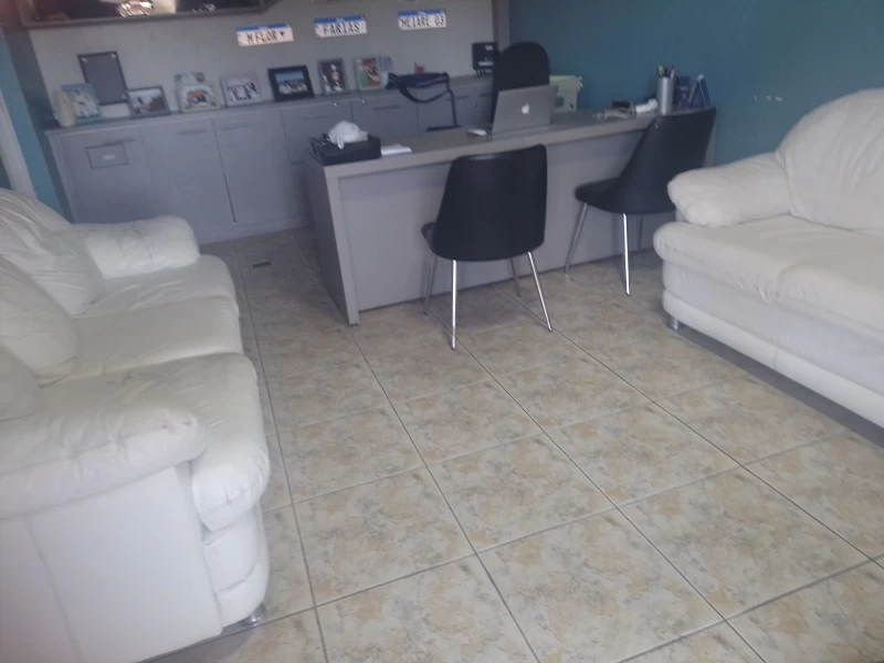 Salão em Vila Perus — foto 3