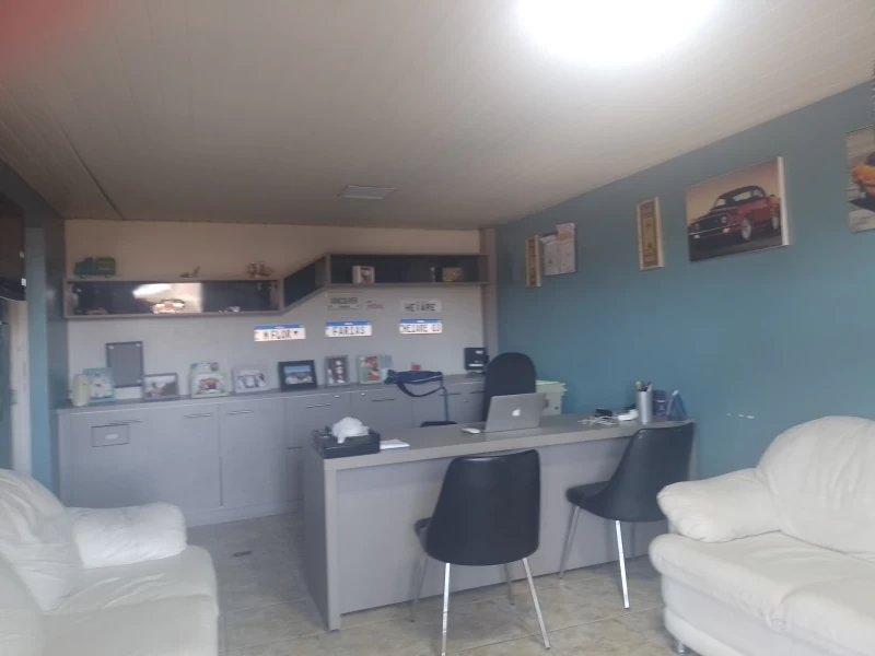 Salão em Vila Perus — foto 4