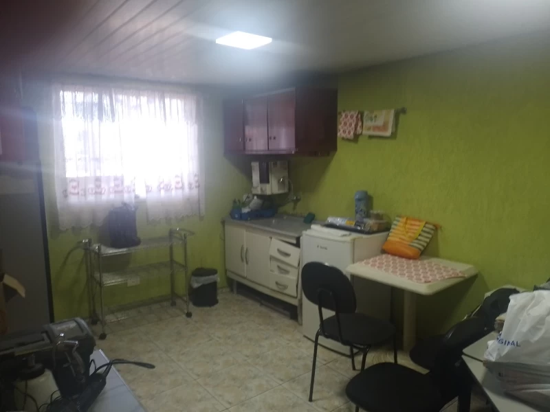 Salão em Vila Perus — foto 6