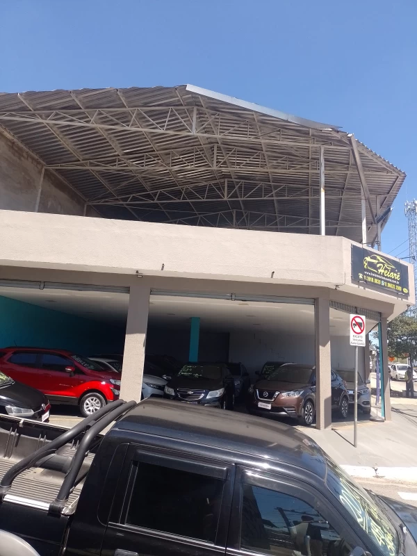 Salão em Vila Perus — foto 21