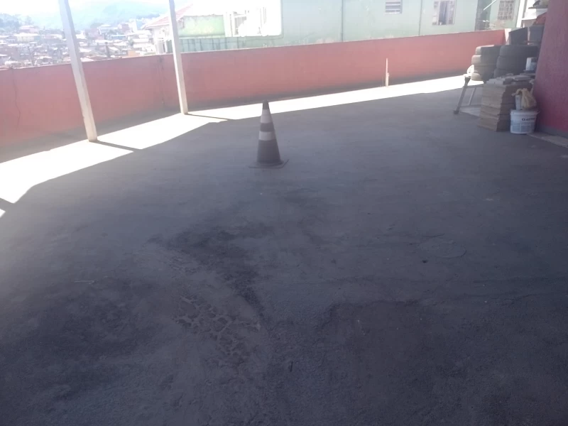 Salão em Vila Perus — foto 2