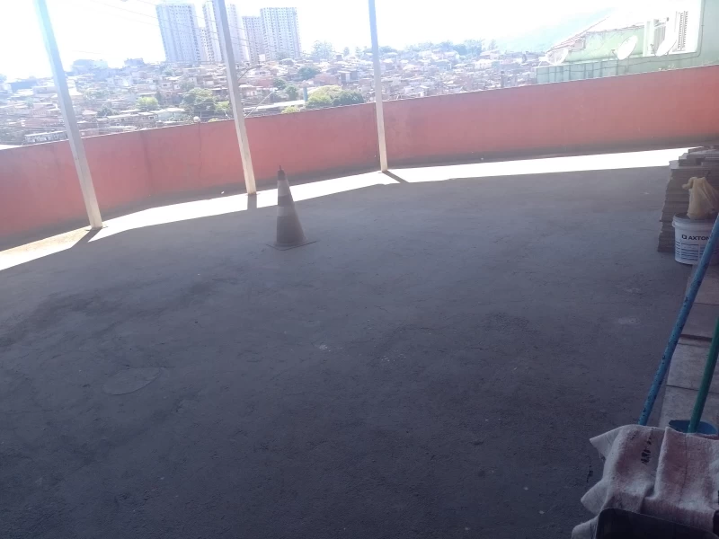 Salão em Vila Perus — foto 11