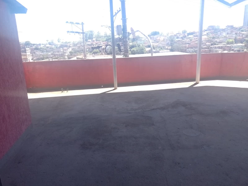 Salão em Vila Perus — foto 10