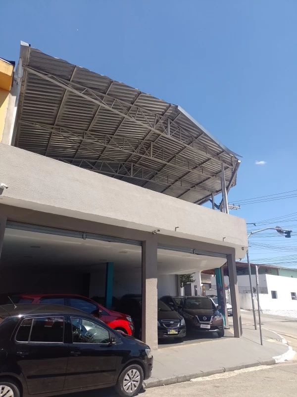 Salão em Vila Perus — foto 20