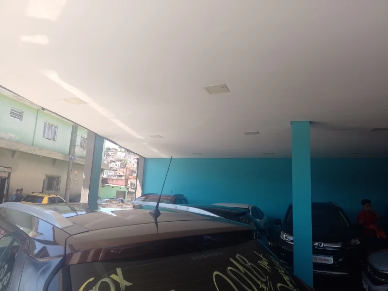 Salão em Vila Perus — foto 13