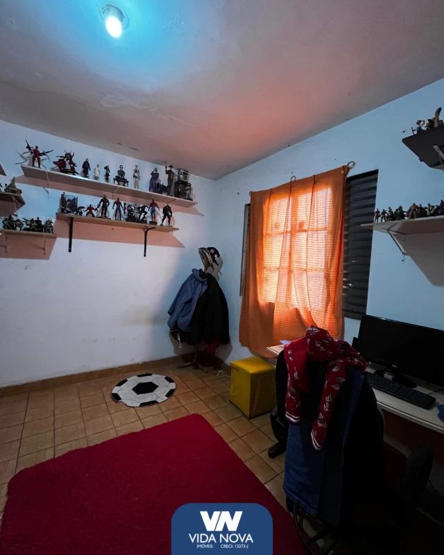 Sobrado em MORRO DOCE — foto 7