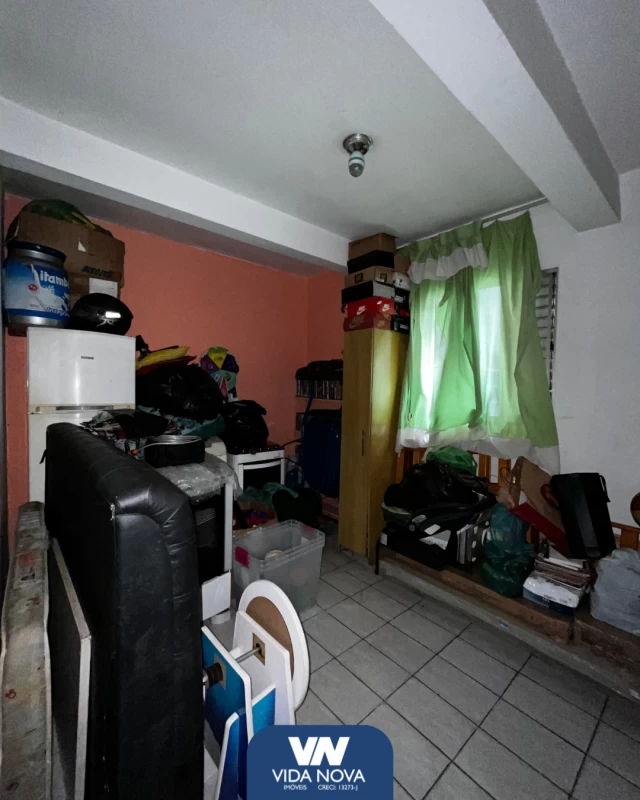 Sobrado em MORRO DOCE — foto 10