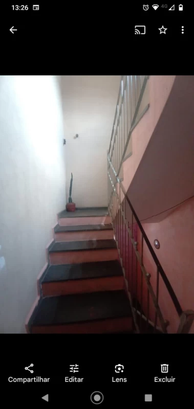 Sobrado em MORRO DOCE — foto 23