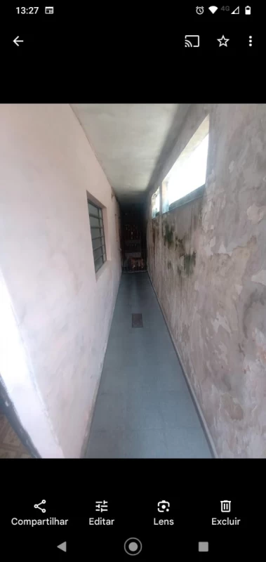 Sobrado em MORRO DOCE — foto 17
