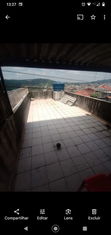 Sobrado em MORRO DOCE — foto 16