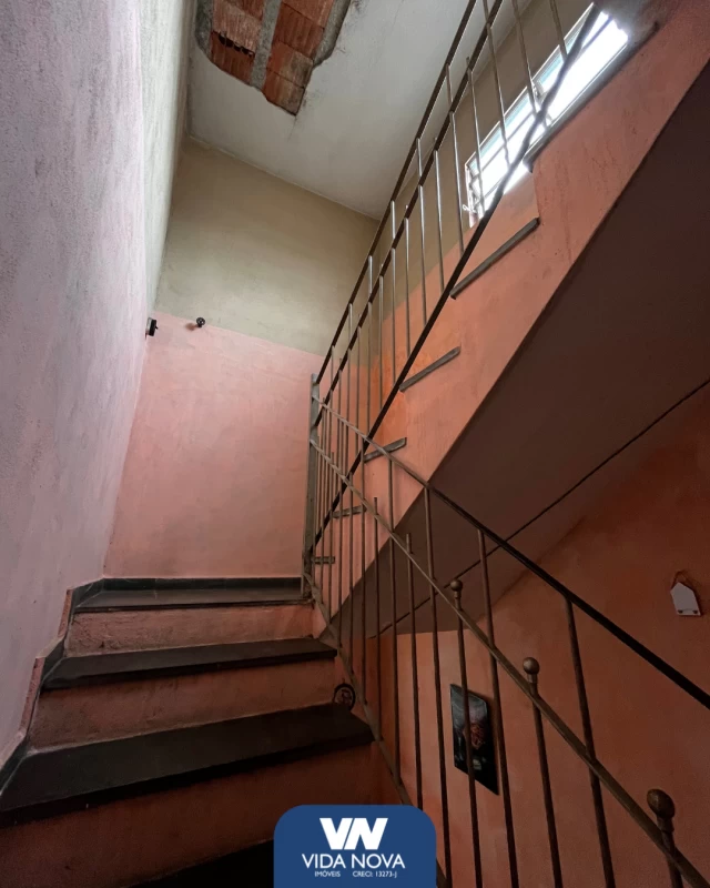 Sobrado em MORRO DOCE — foto 12