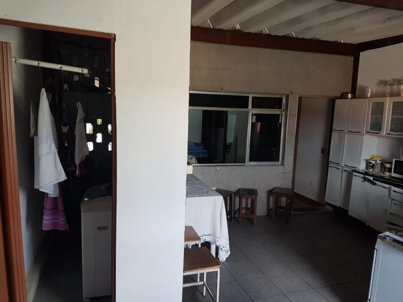 Sobrado em MORRO DOCE — foto 39